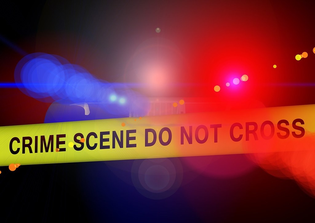 Another deadly police ambush 