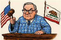 UC Berkeley tries to do the right thing, only for California judges to stop it