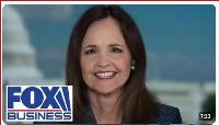 Economist Judy Shelton has a useful proposal on how to Biden-proof our country's long-term finances