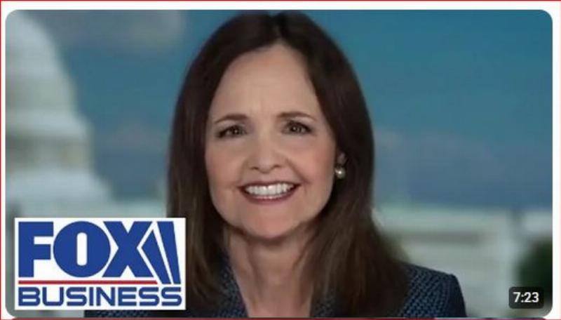 NextImg:Economist Judy Shelton has a useful proposal on how to Biden-proof our country's long-term finances