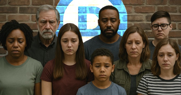 Today’s Democrats: Progressive, Prosperous, and Deeply Unhappy