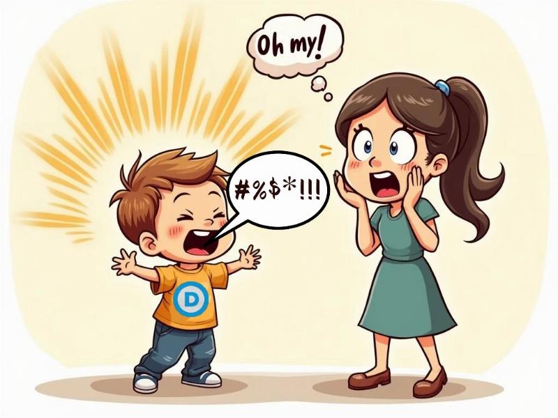 NextImg:It turns out that ‘dark woke’ probably means a lot of swear words