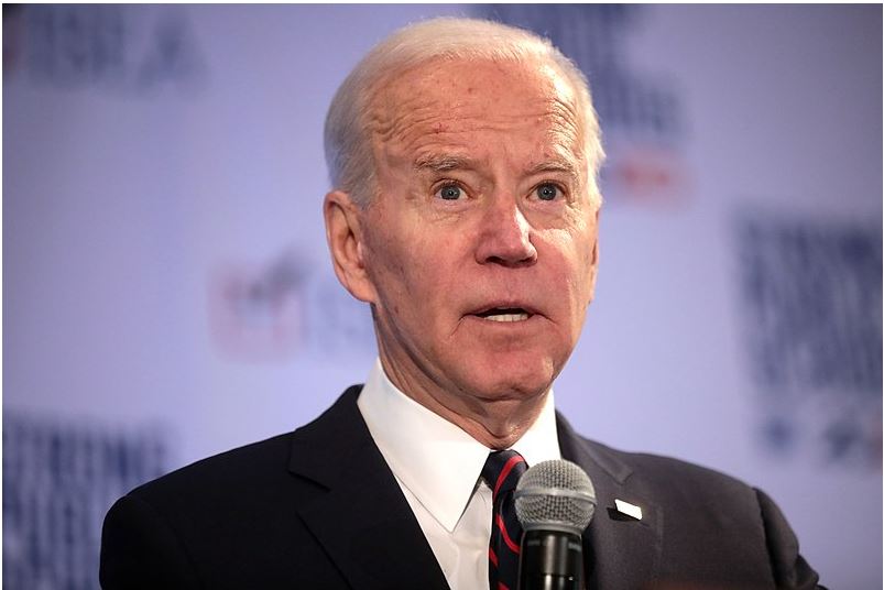 Summer Surprise: The Looming Biden Replacement