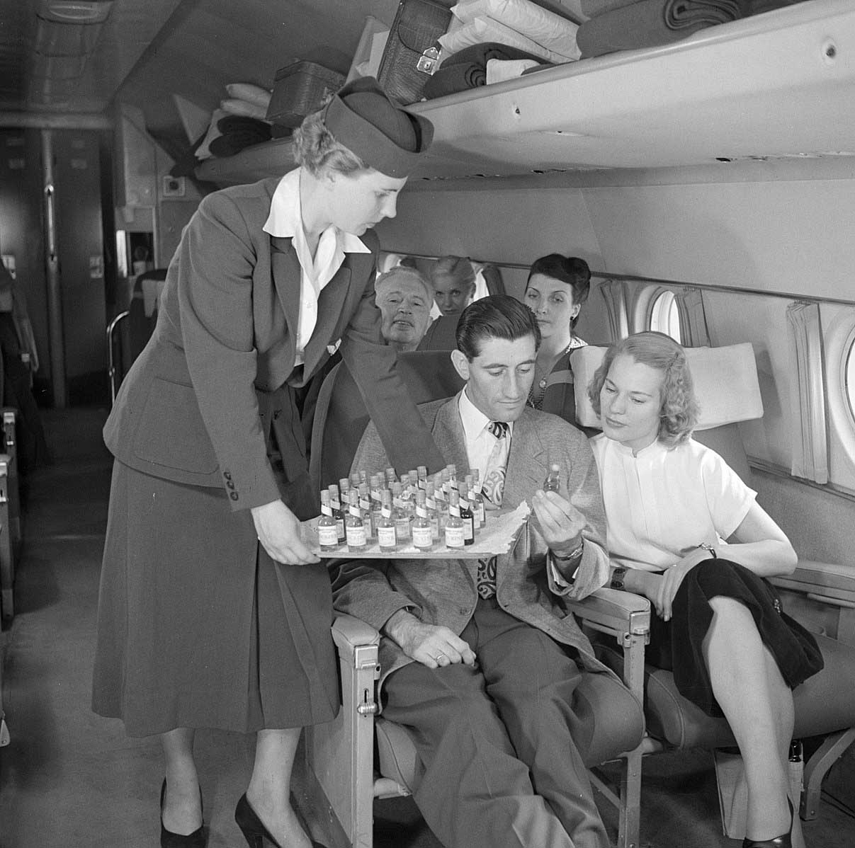 Delta Airlines and the coming apocalypse