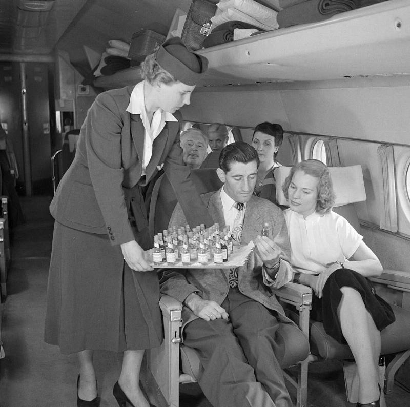 NextImg:Delta Airlines and the coming apocalypse