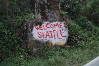 Democrats sleepless in Seattle