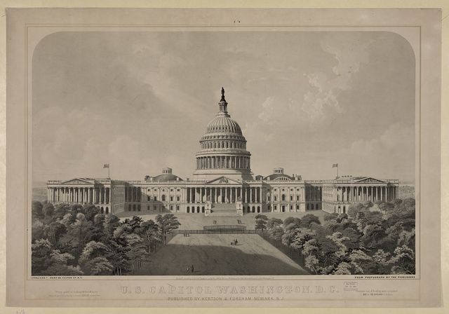 When Congress Investigated the Scientific Believability of Polls