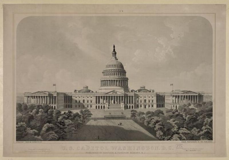 NextImg:When Congress Investigated the Scientific Believability of Polls