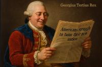 A British View of the Fourth of July