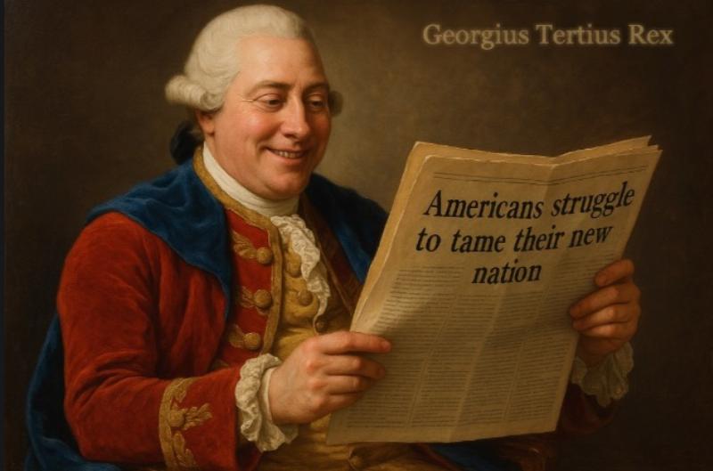 NextImg:A British View of the Fourth of July