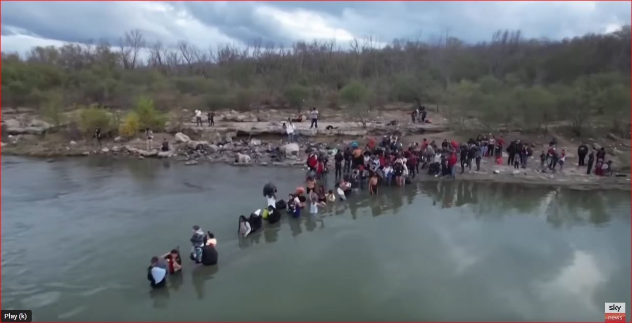 No, illegal immigration does not help the U.S. economy