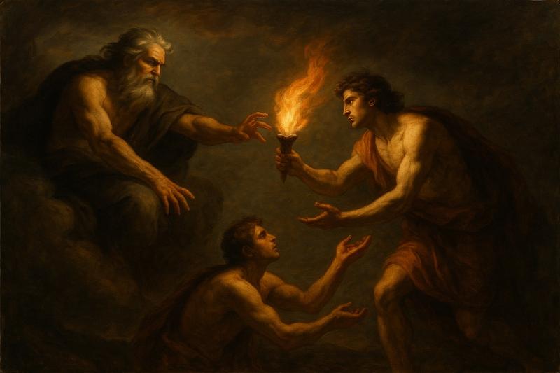 NextImg:The climate cult is a death cult
