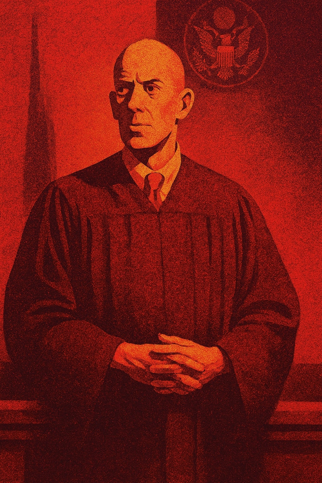 Impeachment of Judge Boasberg is long overdue