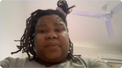 The black woman who regrets her move to Africa is as much to be pitied as ridiculed