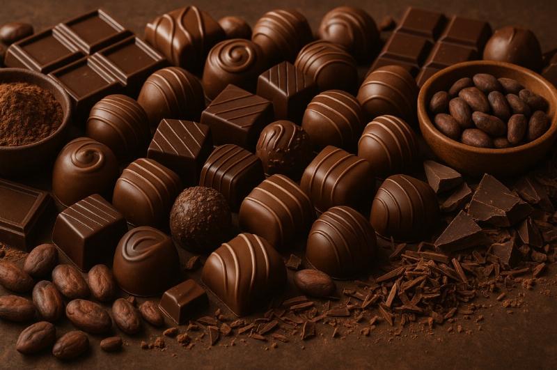 NextImg:For the sake of MAHA, remove tariffs on cocoa