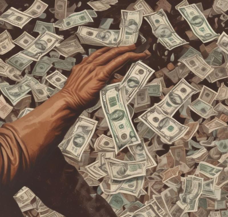 Minnesota Proves that Politics is a Spoils System