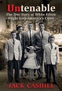 Book Review: Jack Cashill explains how politicians destroyed American cities