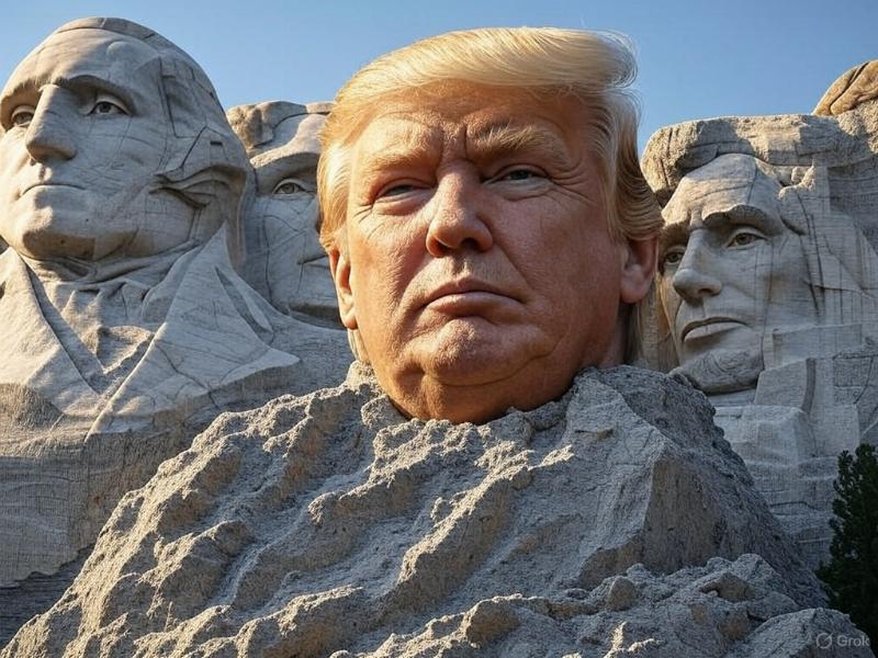 NextImg:Trump doesn’t need a Nobel Peace Prize