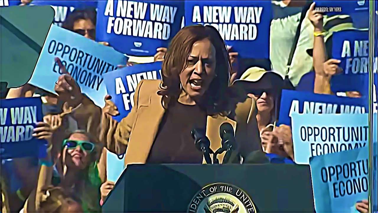 The Democrat party’s unique historical opportunity