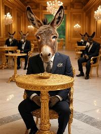 Public Servants or Tyrannical Taskmasters Needing to be DOGE-d?