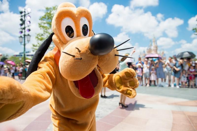 NextImg:Secret Service staff to go on a three-day paid vacation at Disney World for an LGBTQ ‘summit’