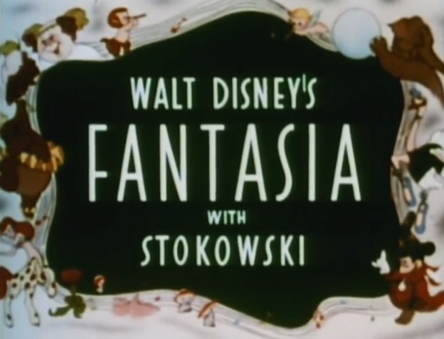 Walt Disney Corporation: The journey from Fantasia to transgenderism