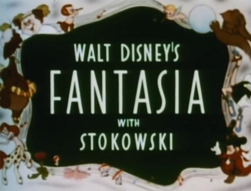 NextImg:Walt Disney Corporation: The journey from Fantasia to transgenderism