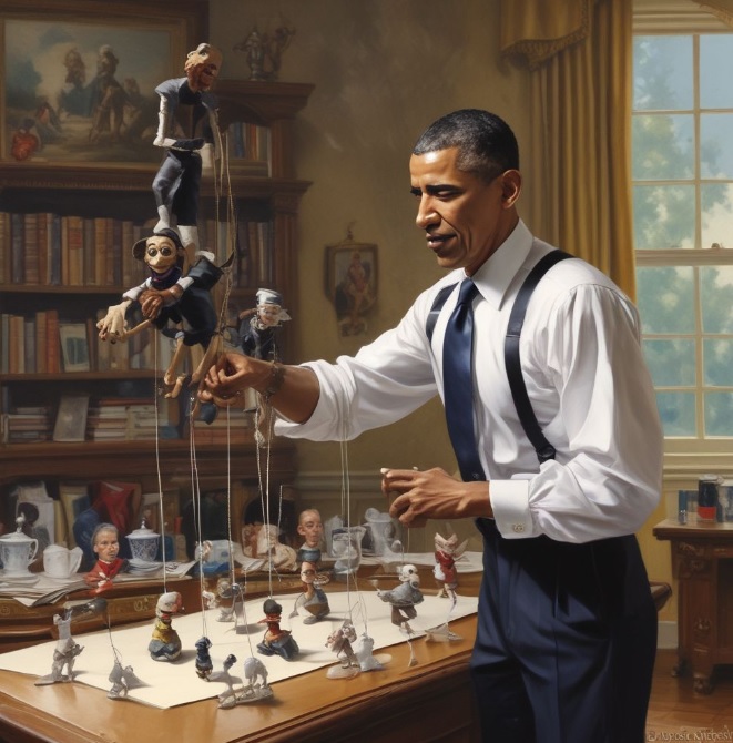 The Obama Effect