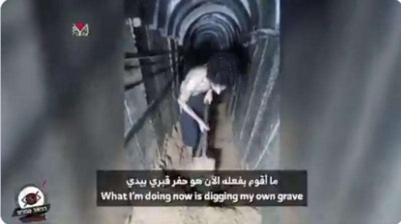 NextImg:Israel versus Gaza: A culture of life versus a cult of death