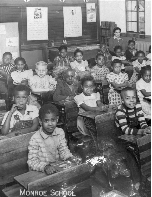 Jim Crow Education Comes to New York City
