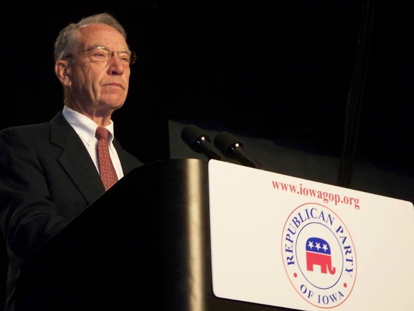 Congress revisits persecution of Catholics by Biden’s FBI 