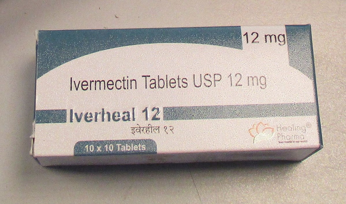 Ivermectin Has Surprising Potential Against Cancer