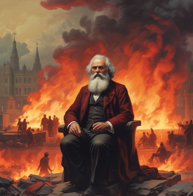 Environmental Marxism