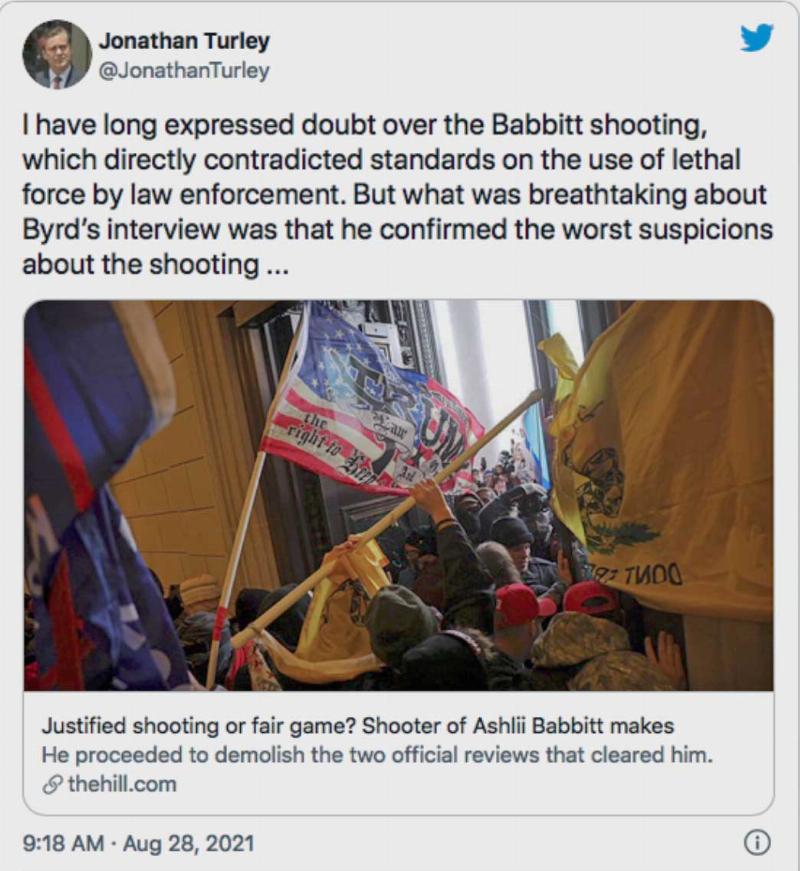 NextImg:Biden's pardons: getting away with murder
