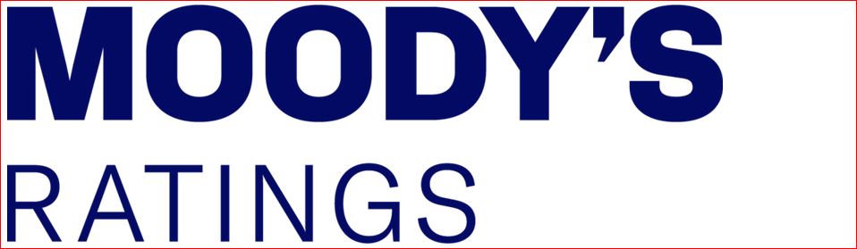 Moody's downgrades the U.S. for the first time on spending concerns