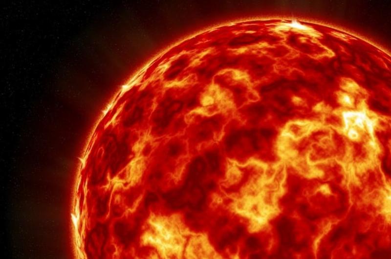 NextImg:Why are we studying the sun, if the science is settled?
