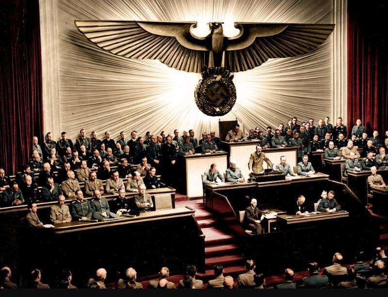 NextImg:Leftists emulating Nazis