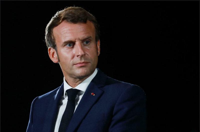 NextImg:France: Macron's latest political scheme worked only too well this time