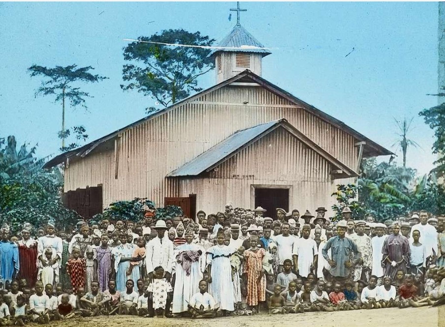 The Vatican Apostolic Library creates Muslim prayer room
