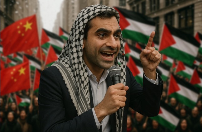 With Zohran Mamdani On The Cusp of Becoming Mayor, NYC Embraces Its Own Demise