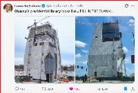 Obama library shapes up as the ugliest thing on Earth