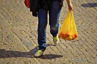 New report: Adults inadvertently consume so much plastic, it’s the equivalent to eating around one grocery store bag per month