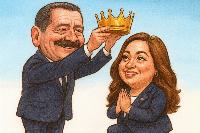 In Chicago, the undemocratic Democrat heir