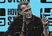 Bruce Springsteen trashes America