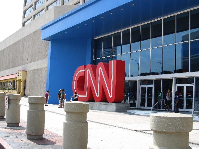 NextImg:The real reason Americans hate the media