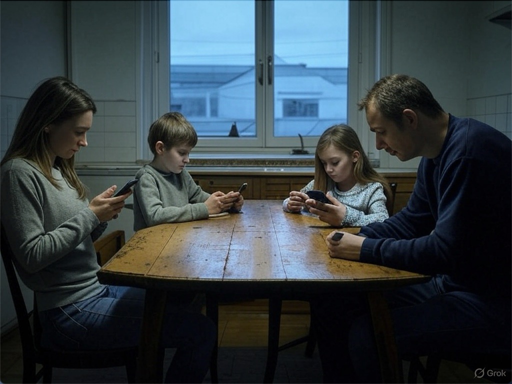 The unintended message of ‘Adolescence’
