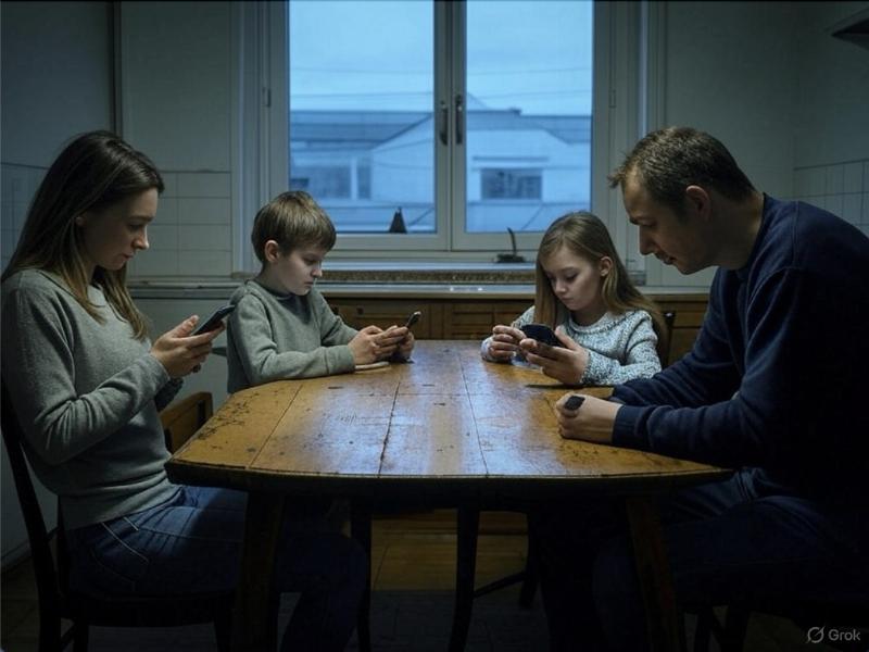 NextImg:The unintended message of ‘Adolescence’
