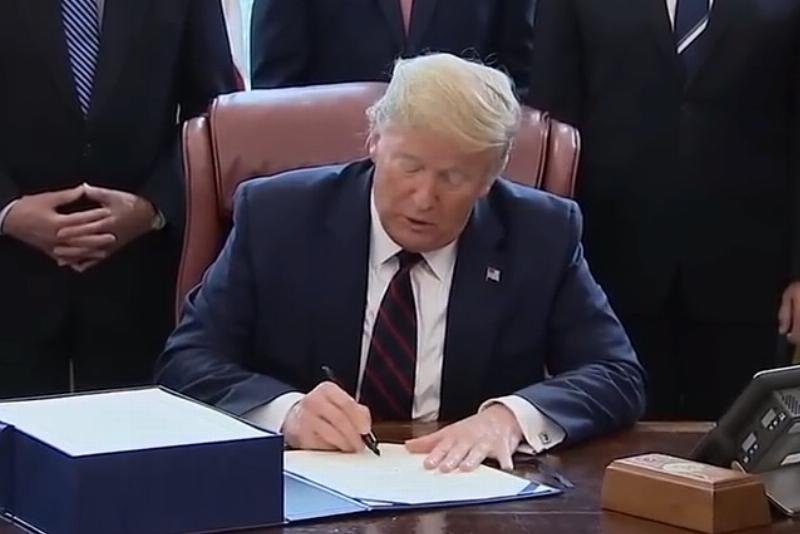 NextImg:Wagner College should restore Trump’s honorary degree—and set a national example against cancel culture