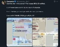 CDL sanctuary states