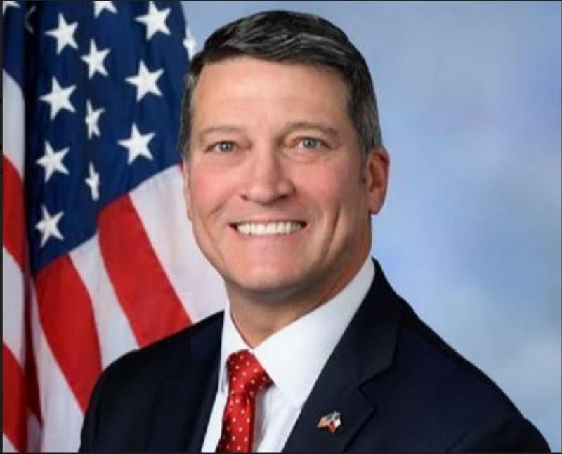 NextImg:Former White House Physician Rep. Ronny Jackson speculates on which drugs may be 'jacking up' President Biden